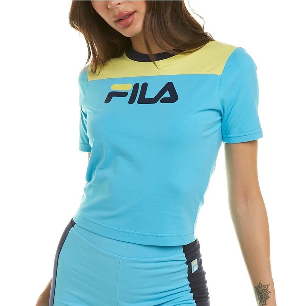 FILA Makya tee